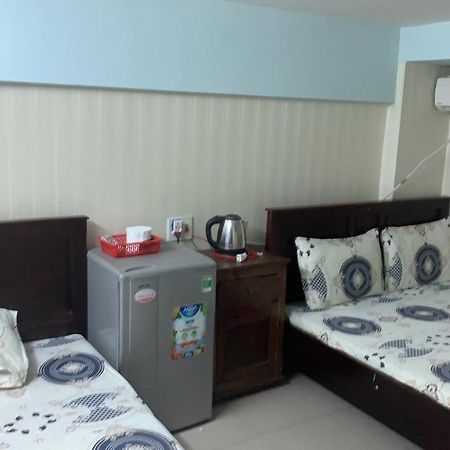 Anh Xuan Guest House Hue Εξωτερικό φωτογραφία