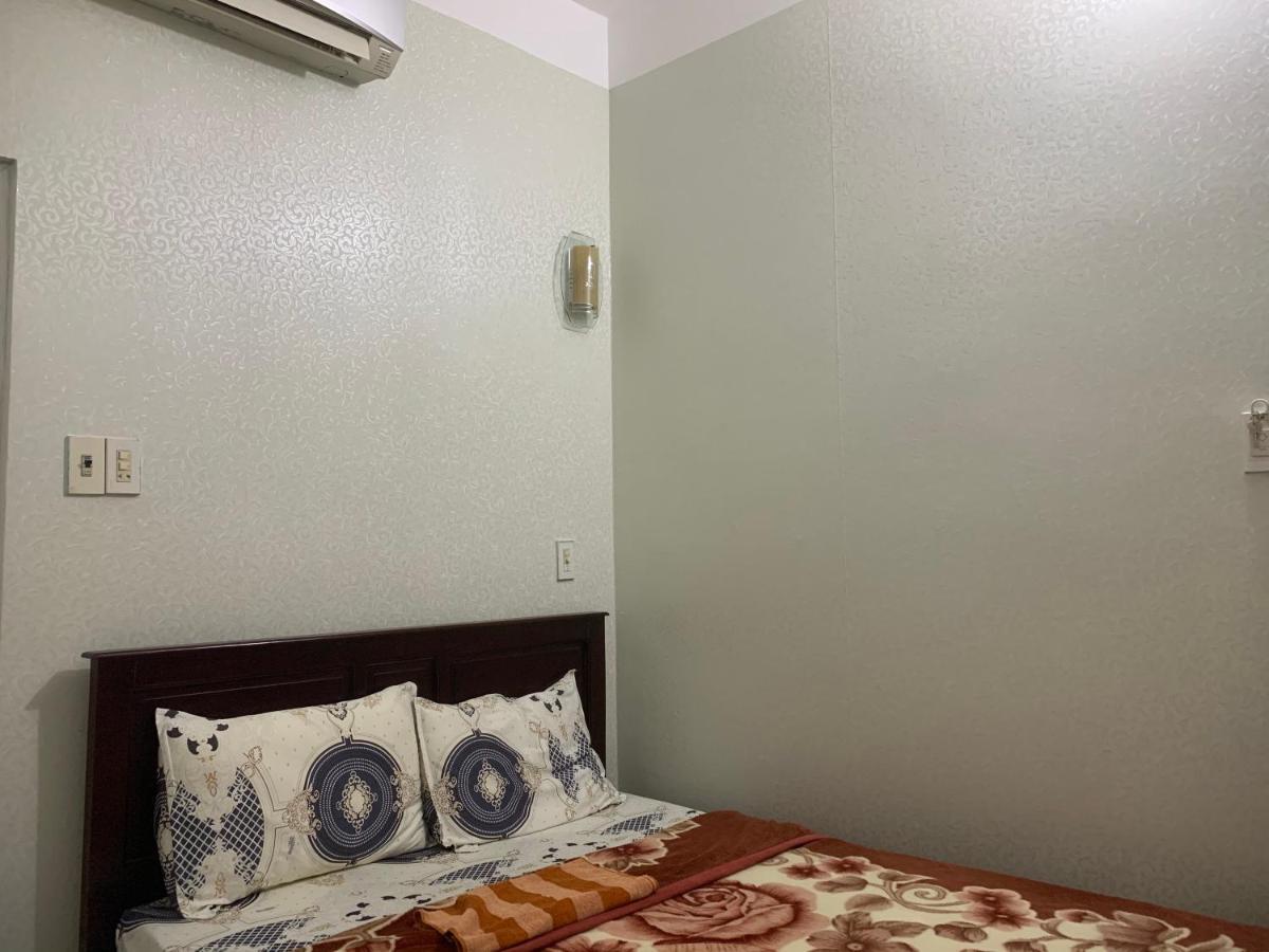 Anh Xuan Guest House Hue Εξωτερικό φωτογραφία