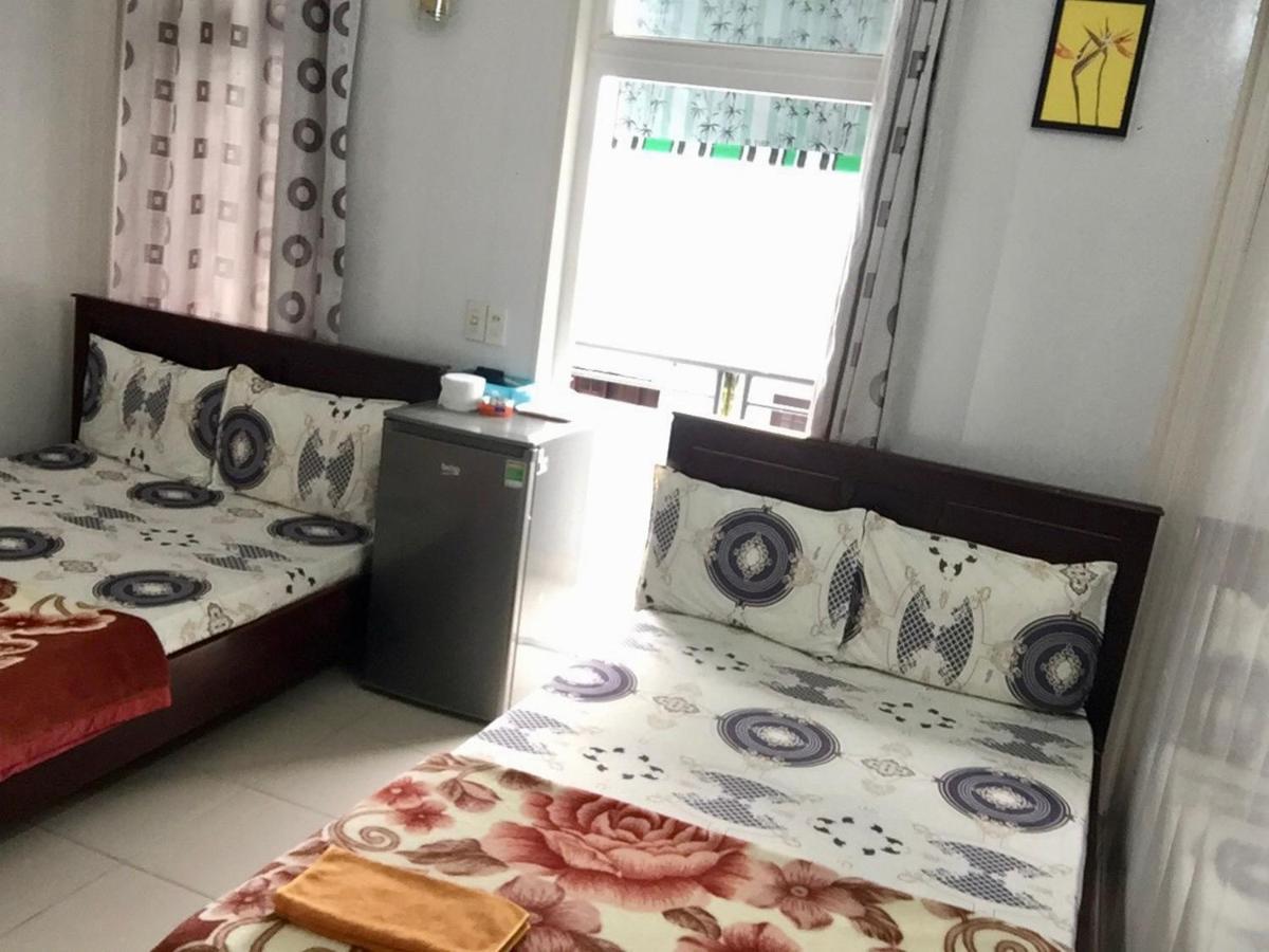 Anh Xuan Guest House Hue Εξωτερικό φωτογραφία