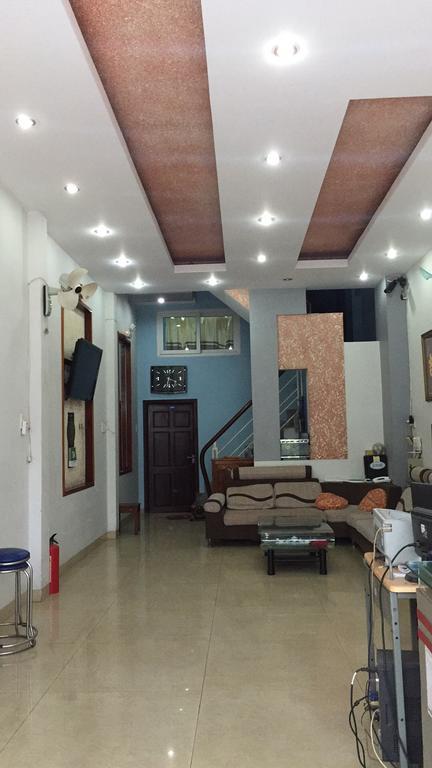 Anh Xuan Guest House Hue Εξωτερικό φωτογραφία